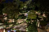 Summer Party Venues