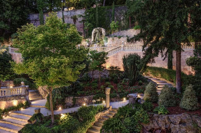 garden