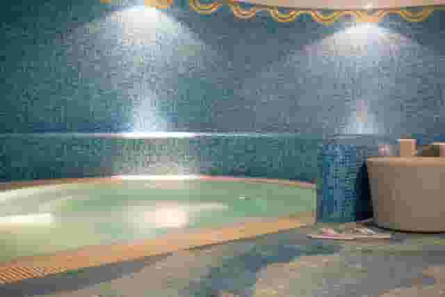 wellness center