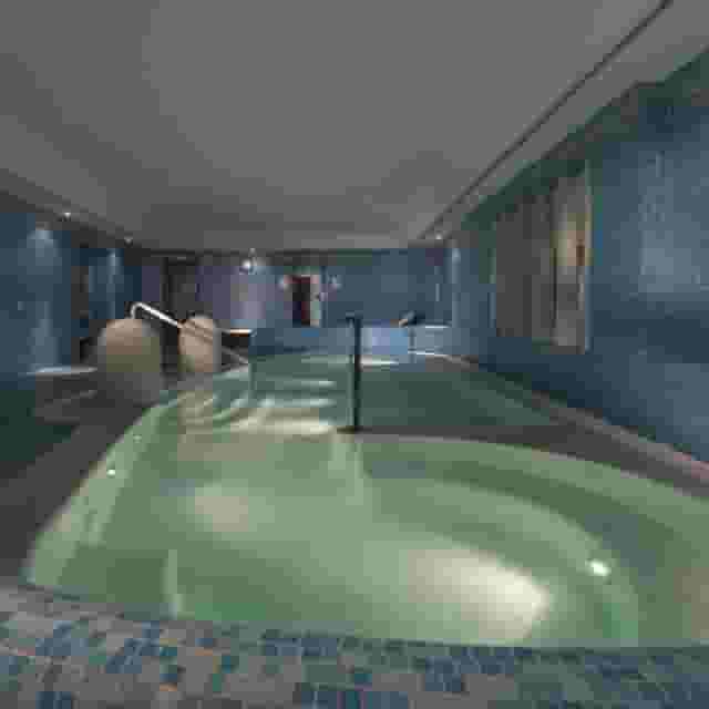 wellness center