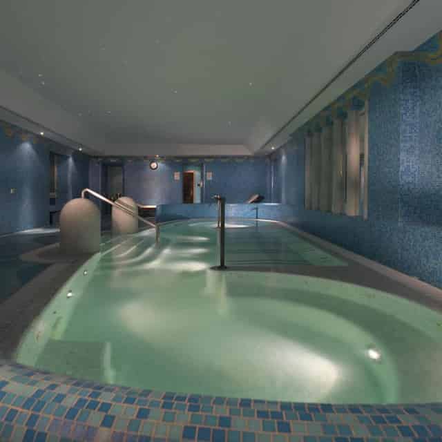 wellness center