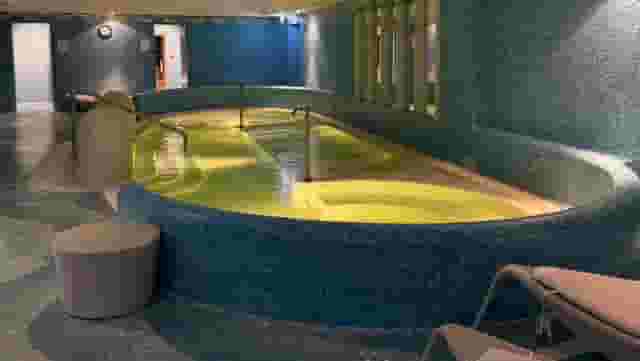 wellness center