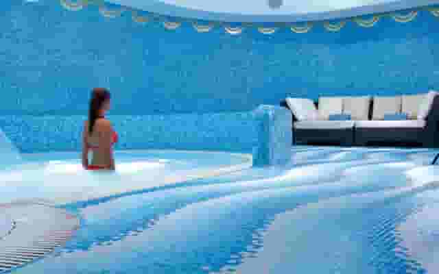 wellness center