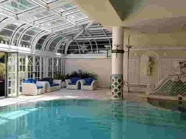 Sala Caravaggio