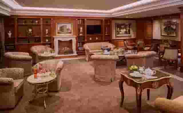 Imperial Club