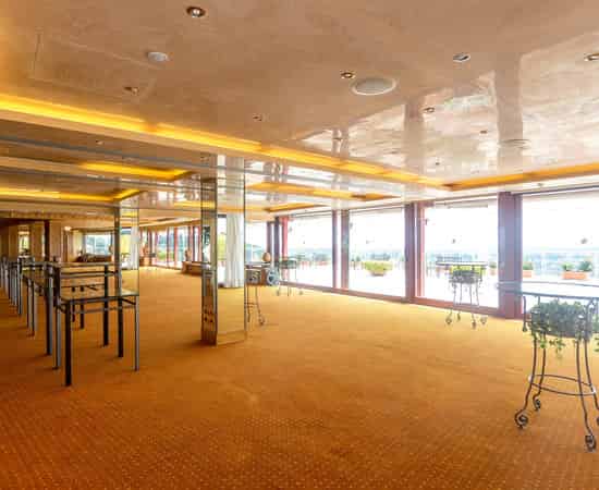 Hotel Rome Cavalieri