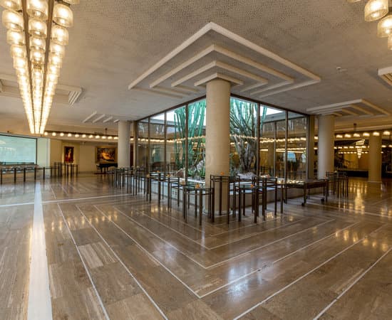 Hotel Rome Cavalieri