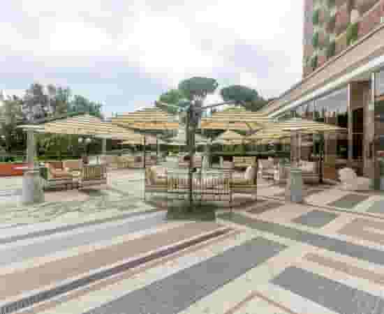 Terrazza degli Aranci
