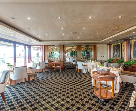 Hotel Rome Cavalieri