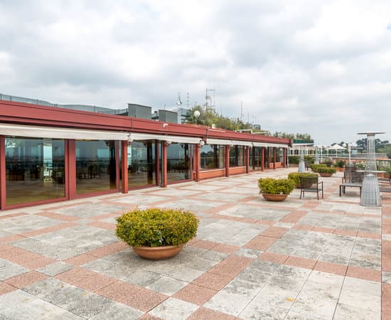 Hotel Rome Cavalieri