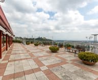 Outdoor Terraces