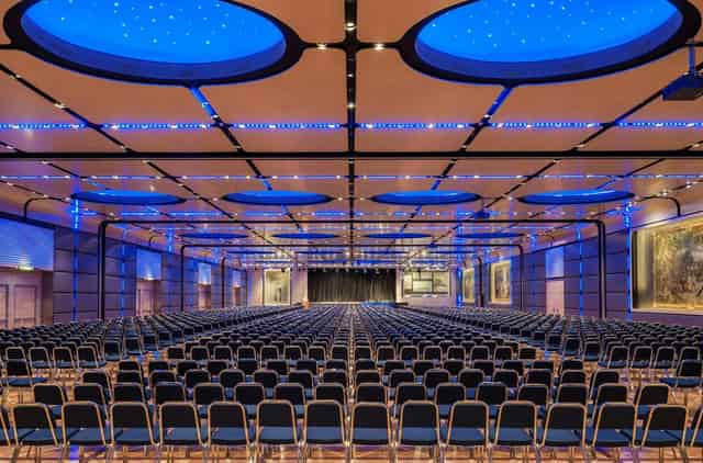 Hotel Rome Cavalieri
