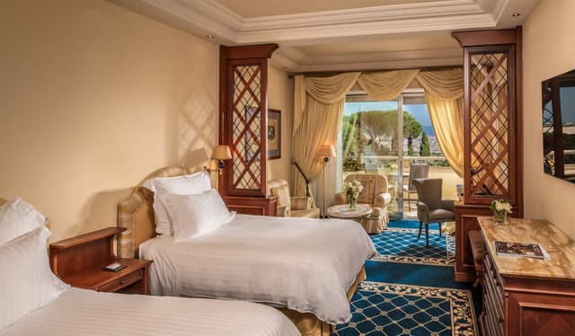 Sala Tevere