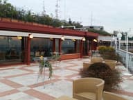 Outdoor Terraces