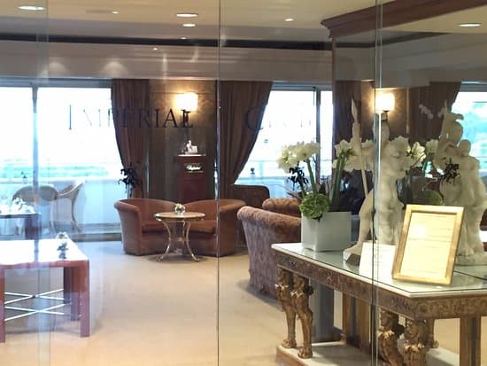 Imperial Club