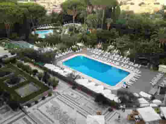 Imperial Club