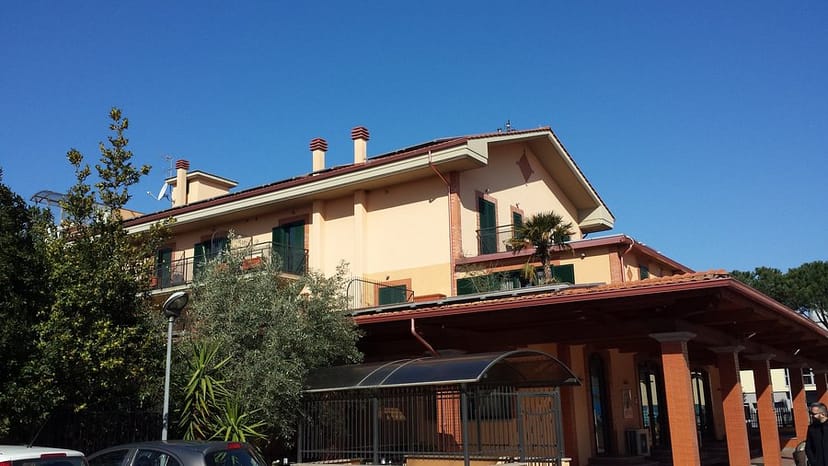OC HOTEL (Roma): Prezzi e Recensioni (2025)