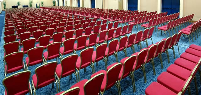Conference room