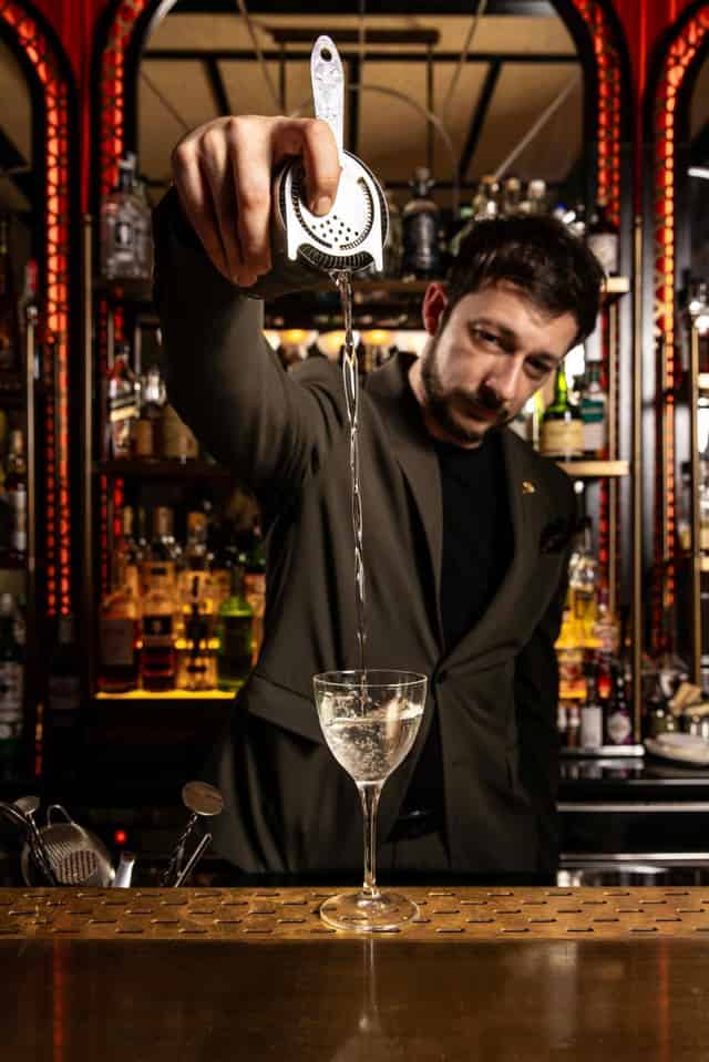 Cocktail Bar