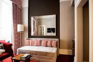 Private Dining Rooms