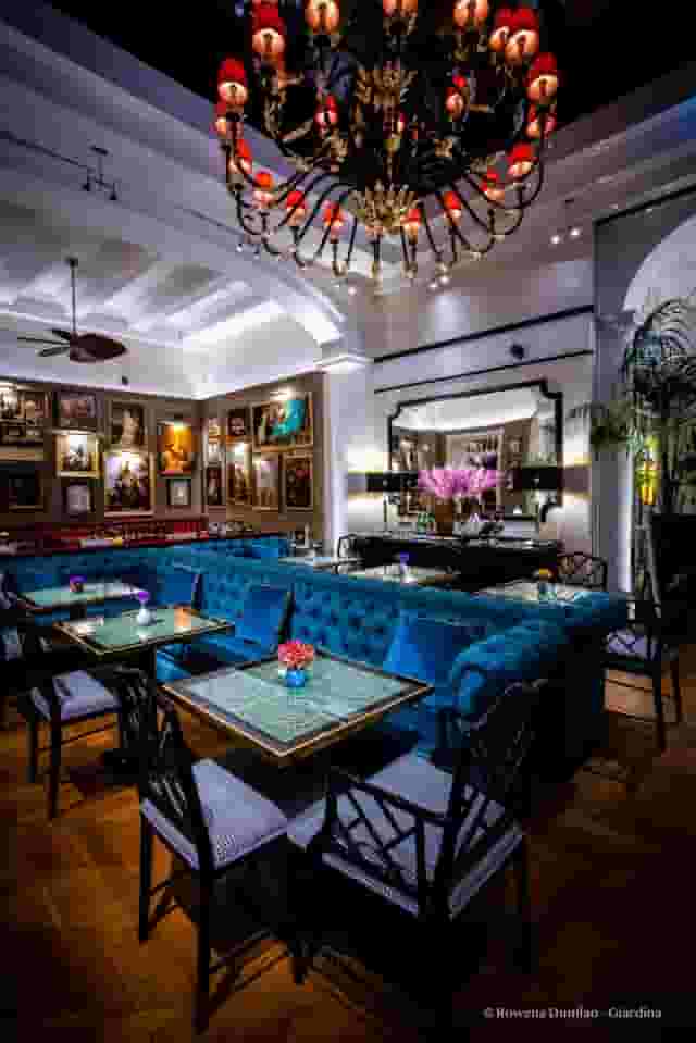 Don Pasquale Cucina & Bar