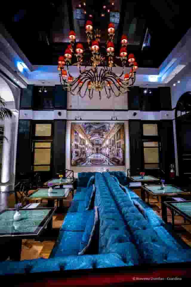 Don Pasquale Cucina & Bar