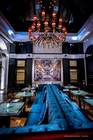 Private Bars