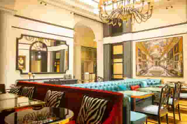 Don Pasquale Cucina & Bar