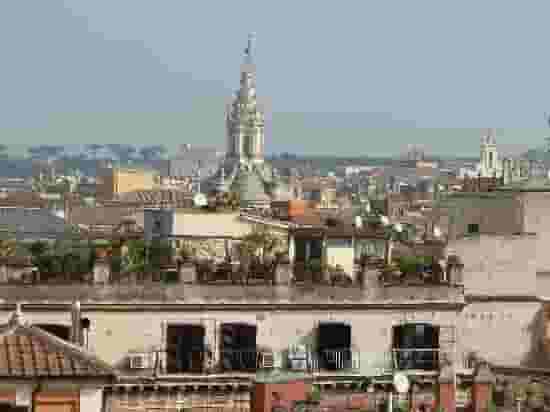 Roof Garden