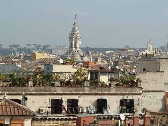 Roof Garden