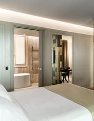 Small Venues