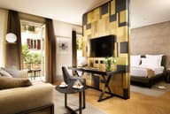 Small Meeting Rooms