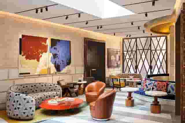 Suites