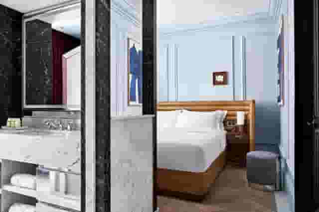 Suites