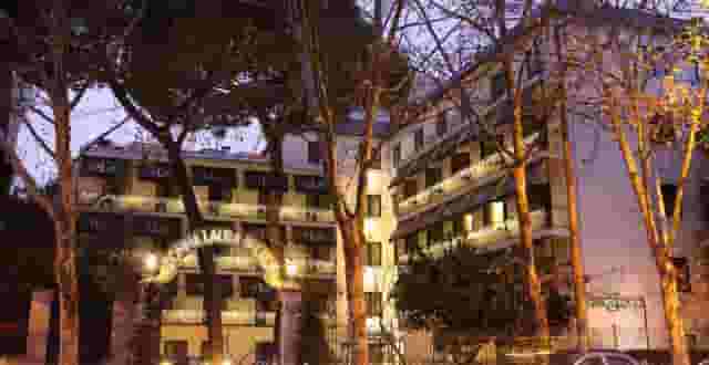 Conference center