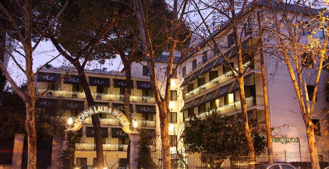 Conference center