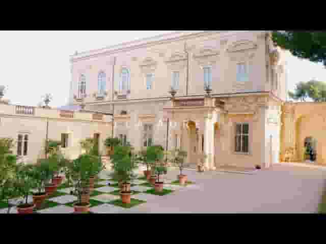 Anfiteatro Room