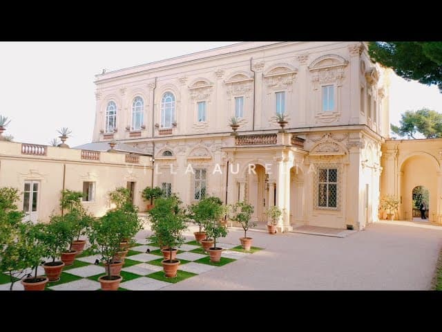 Anfiteatro Room
