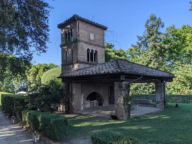 Sala Gemma