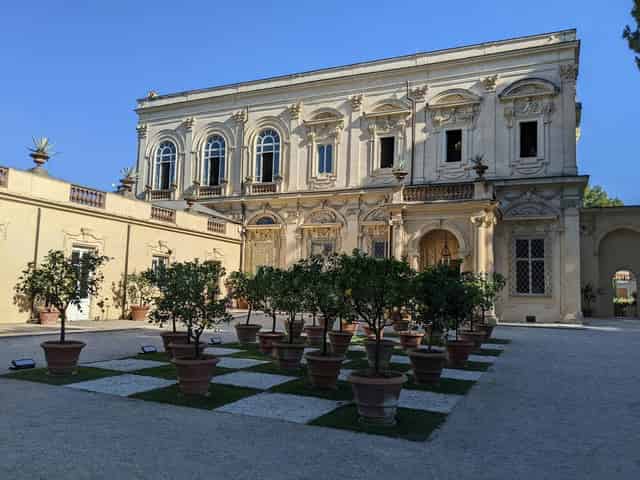 Sala Gemma