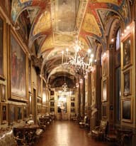 Seminar Rooms