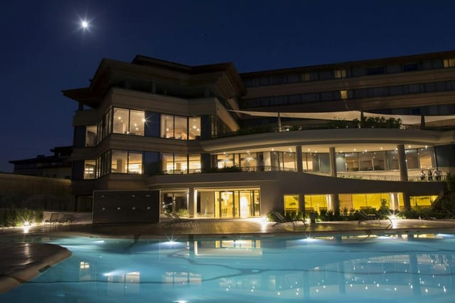 A.Roma Meeting Centre - >A.Roma Lifestyle Hotel</a>