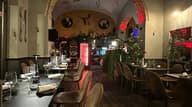 Meeting Rooms
