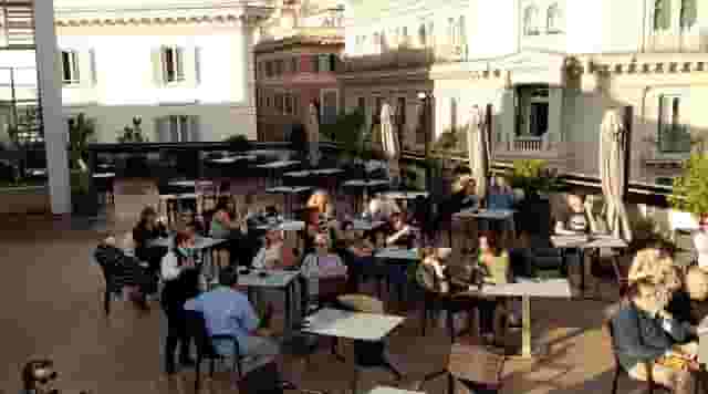 Restaurants