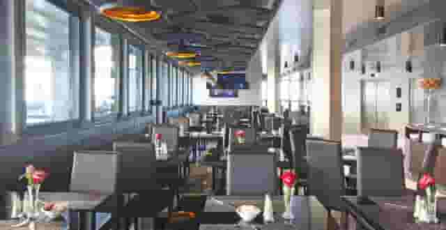 Restaurants