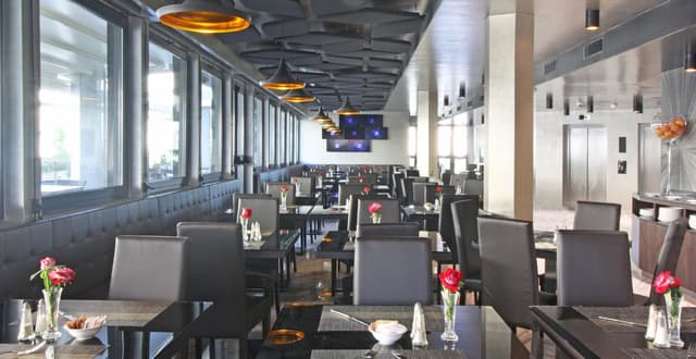 Restaurants