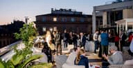 Outdoor Terraces