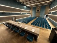Training Venues