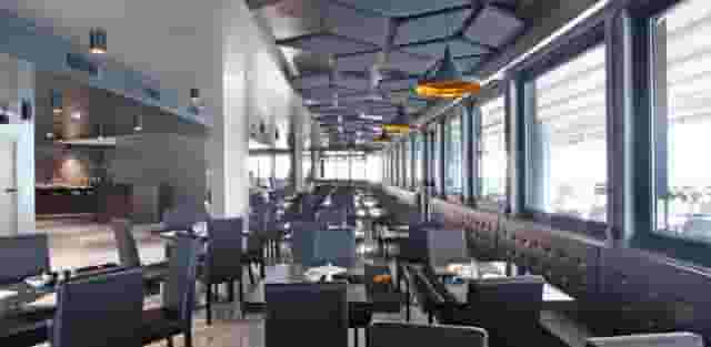 Meeting rooms