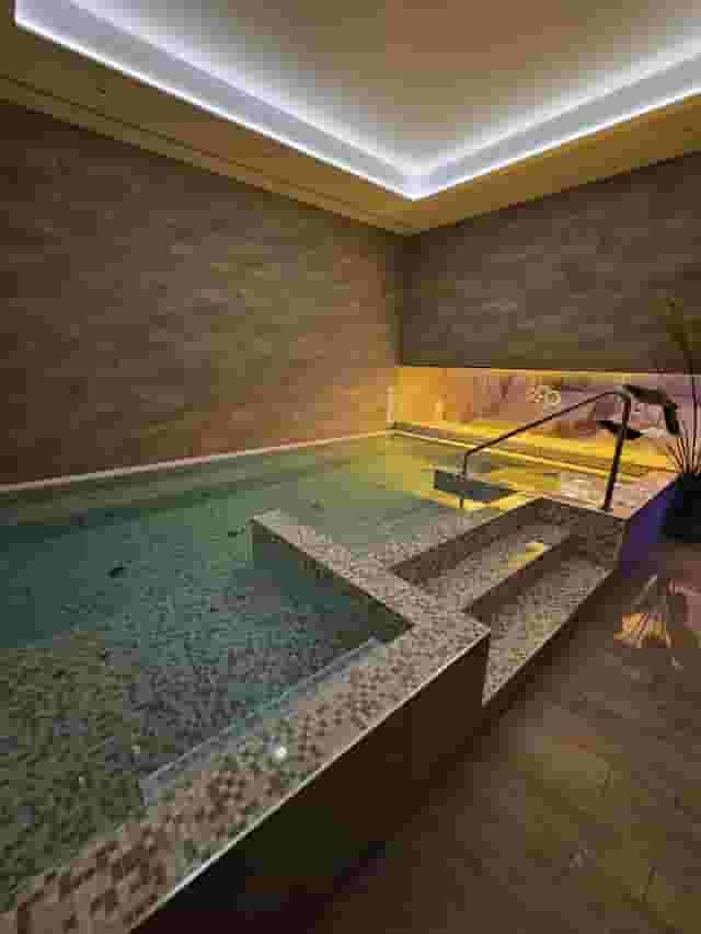 Nervi Room- plenary